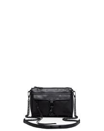 rebecca minkoff mini mac bag at Bloomingdales